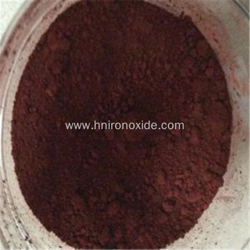 Synthetic Iron Oxide Pigment